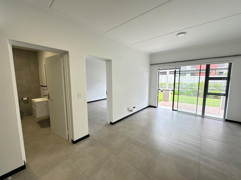 To Let 2 Bedroom Property for Rent in Chartwell Gauteng