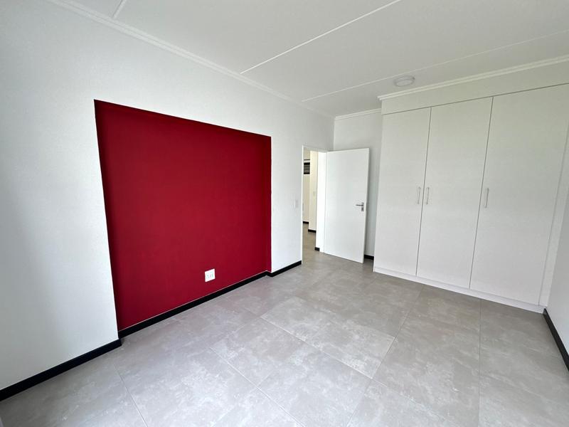 To Let 2 Bedroom Property for Rent in Chartwell Gauteng