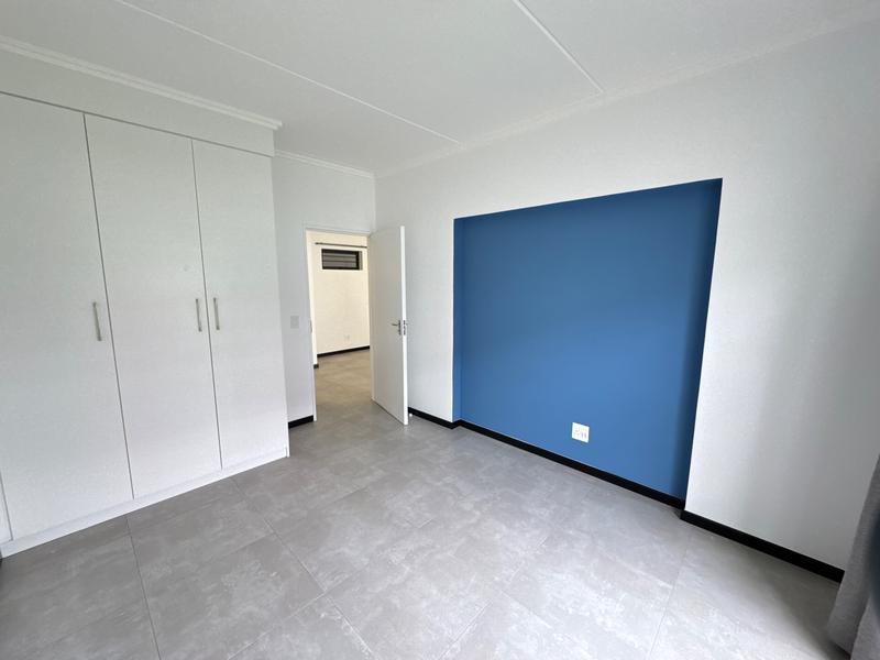 To Let 2 Bedroom Property for Rent in Chartwell Gauteng