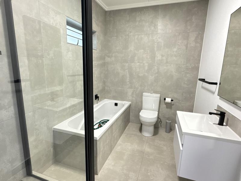 To Let 2 Bedroom Property for Rent in Chartwell Gauteng