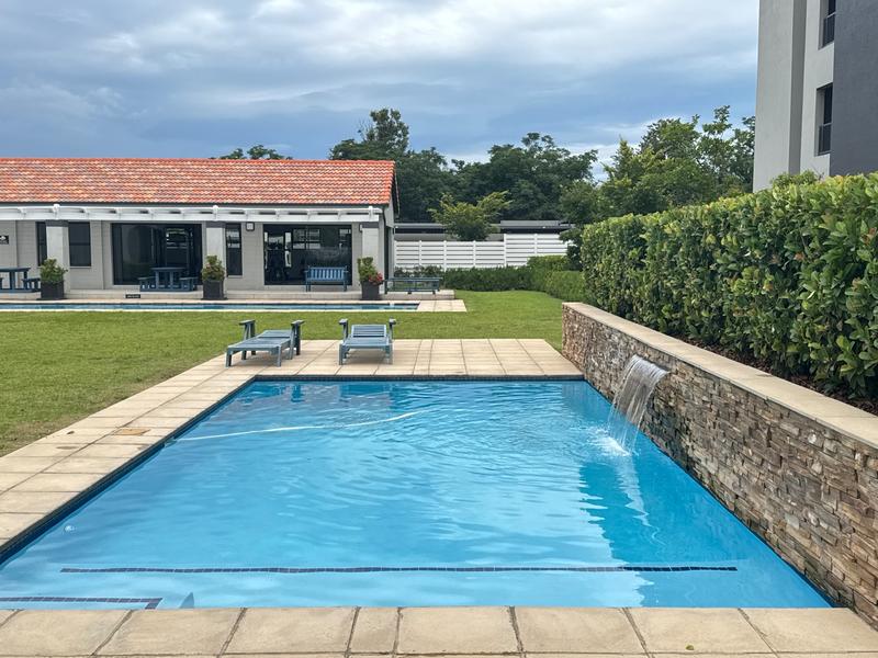 To Let 2 Bedroom Property for Rent in Chartwell Gauteng