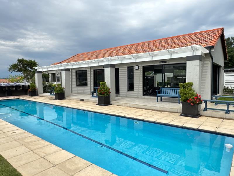 To Let 2 Bedroom Property for Rent in Chartwell Gauteng