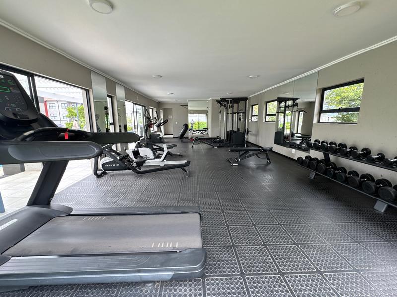 To Let 2 Bedroom Property for Rent in Chartwell Gauteng