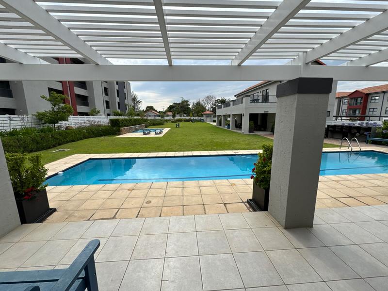 To Let 2 Bedroom Property for Rent in Chartwell Gauteng