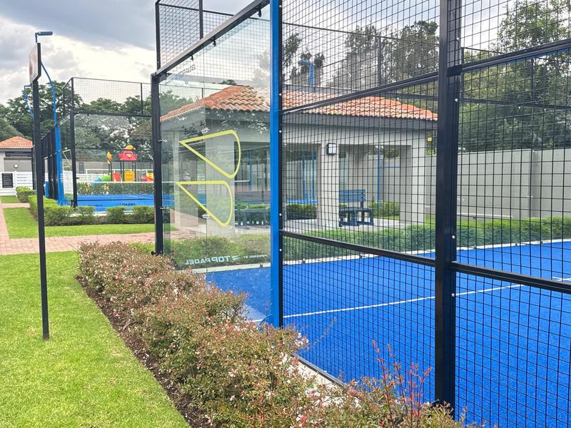 To Let 2 Bedroom Property for Rent in Chartwell Gauteng