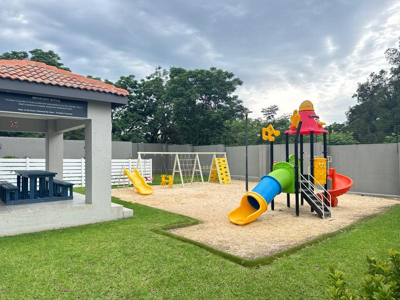 To Let 2 Bedroom Property for Rent in Chartwell Gauteng