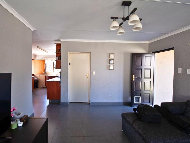 3 Bedroom Property for Sale in Rynfield Gauteng