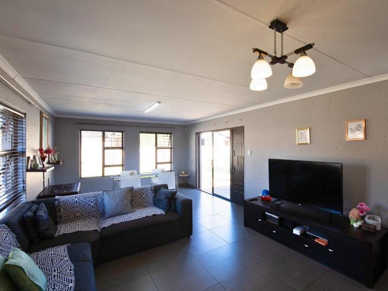 3 Bedroom Property for Sale in Rynfield Gauteng