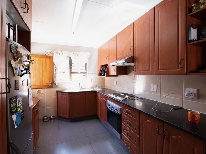 3 Bedroom Property for Sale in Rynfield Gauteng