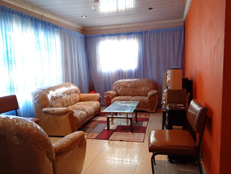 To Let 3 Bedroom Property for Rent in Protea Glen Gauteng