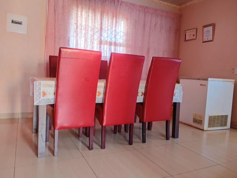 To Let 3 Bedroom Property for Rent in Protea Glen Gauteng