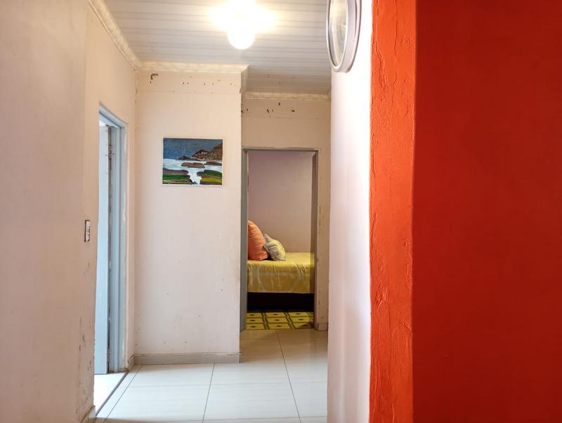 To Let 3 Bedroom Property for Rent in Protea Glen Gauteng