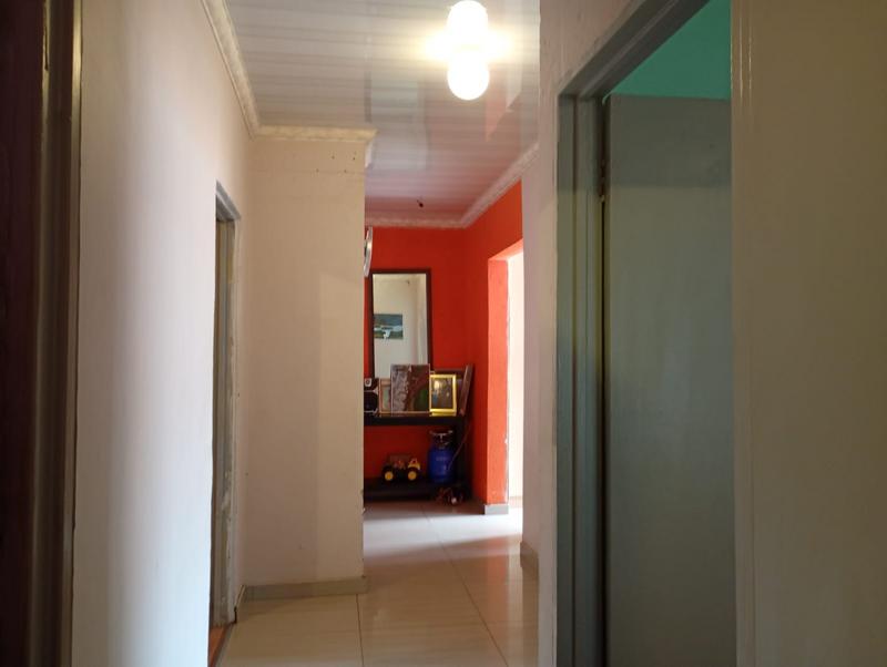 To Let 3 Bedroom Property for Rent in Protea Glen Gauteng