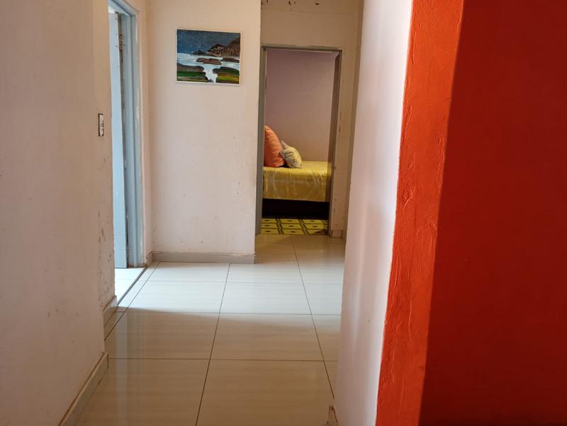 To Let 3 Bedroom Property for Rent in Protea Glen Gauteng