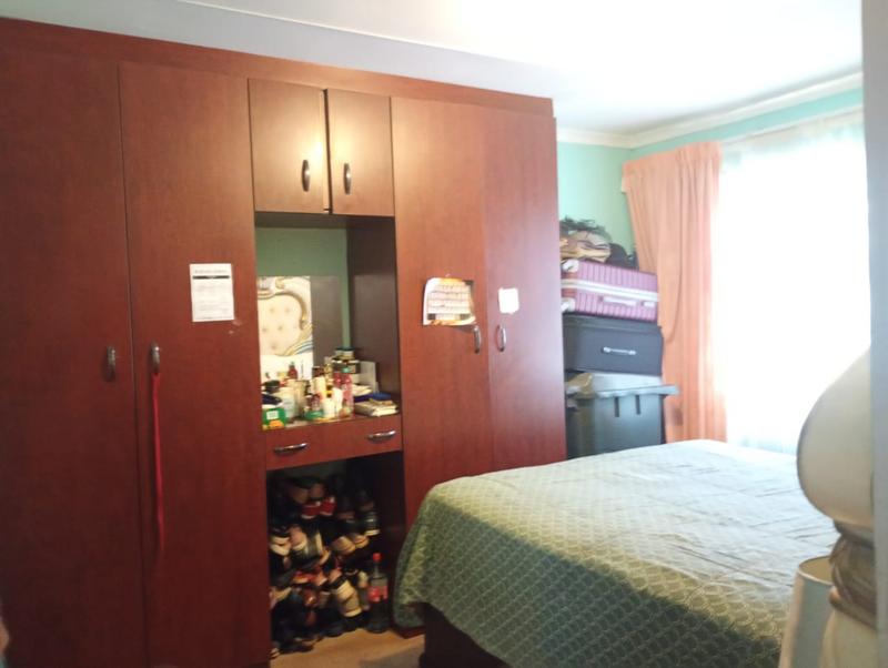 To Let 3 Bedroom Property for Rent in Protea Glen Gauteng