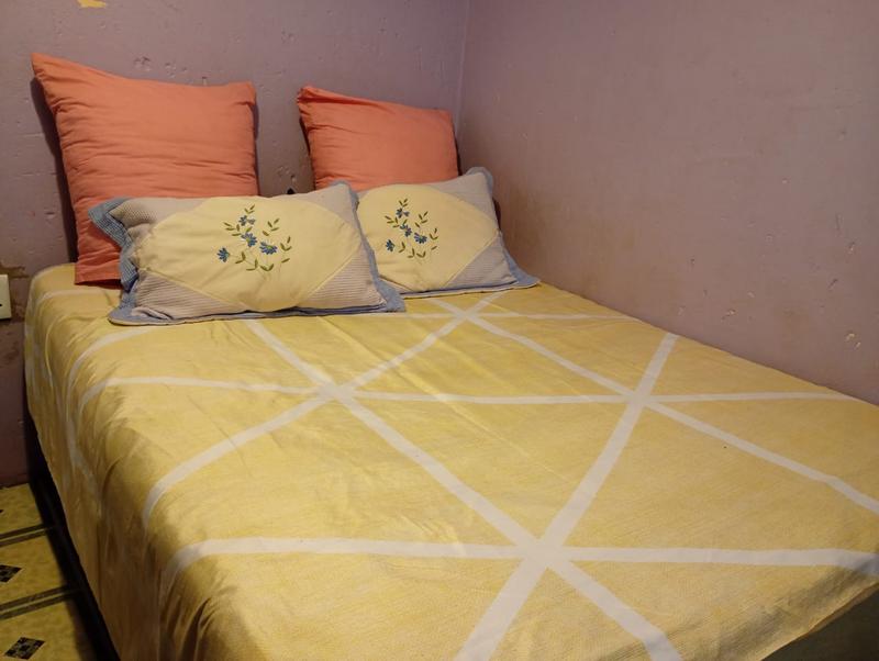 To Let 3 Bedroom Property for Rent in Protea Glen Gauteng