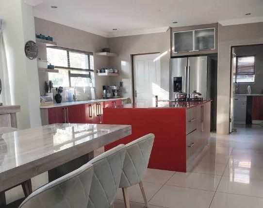 To Let 4 Bedroom Property for Rent in Valley View Estate Gauteng