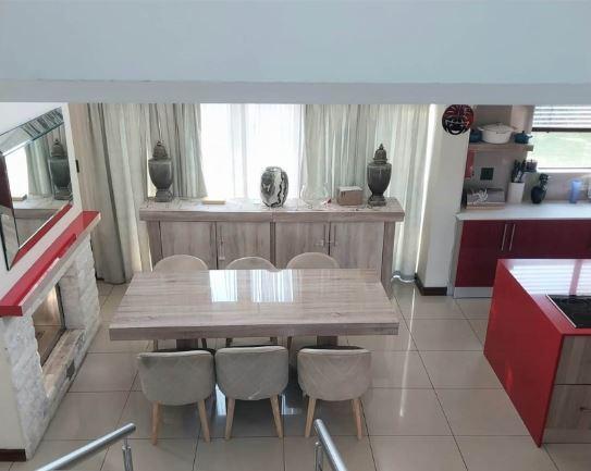 To Let 4 Bedroom Property for Rent in Valley View Estate Gauteng