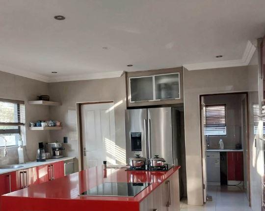 To Let 4 Bedroom Property for Rent in Valley View Estate Gauteng