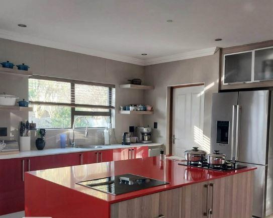 To Let 4 Bedroom Property for Rent in Valley View Estate Gauteng