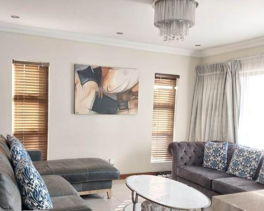 To Let 4 Bedroom Property for Rent in Valley View Estate Gauteng