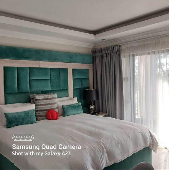 To Let 4 Bedroom Property for Rent in Valley View Estate Gauteng