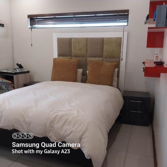 To Let 4 Bedroom Property for Rent in Valley View Estate Gauteng