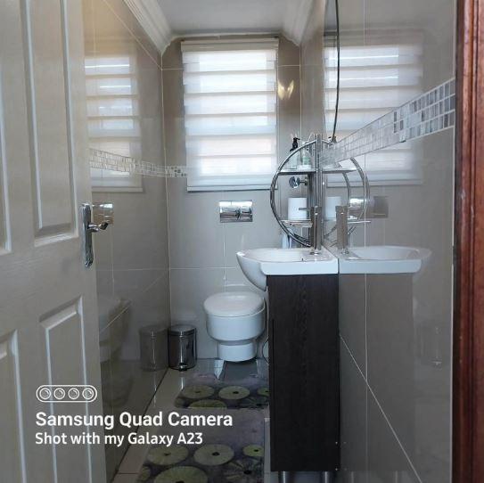 To Let 4 Bedroom Property for Rent in Valley View Estate Gauteng