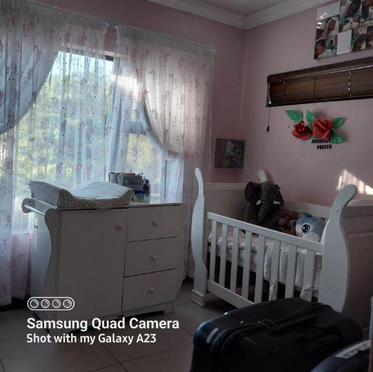 To Let 4 Bedroom Property for Rent in Valley View Estate Gauteng