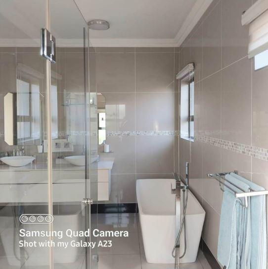 To Let 4 Bedroom Property for Rent in Valley View Estate Gauteng