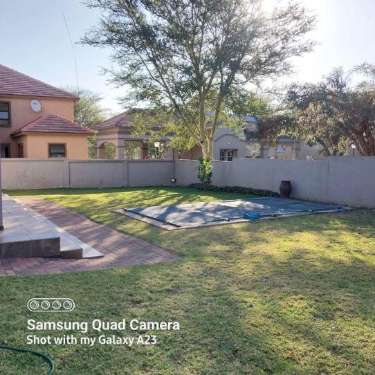 To Let 4 Bedroom Property for Rent in Valley View Estate Gauteng