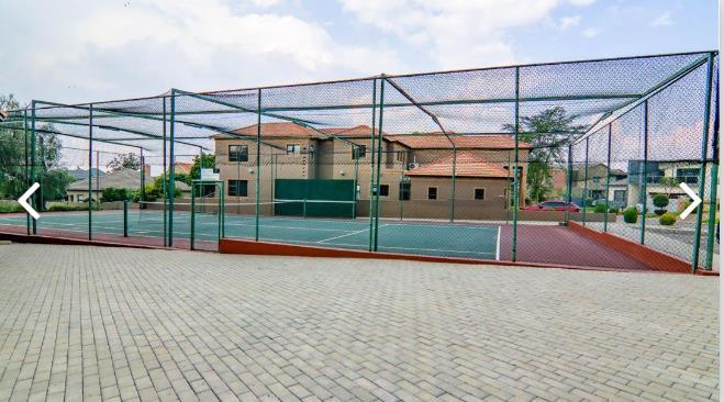 To Let 4 Bedroom Property for Rent in Valley View Estate Gauteng