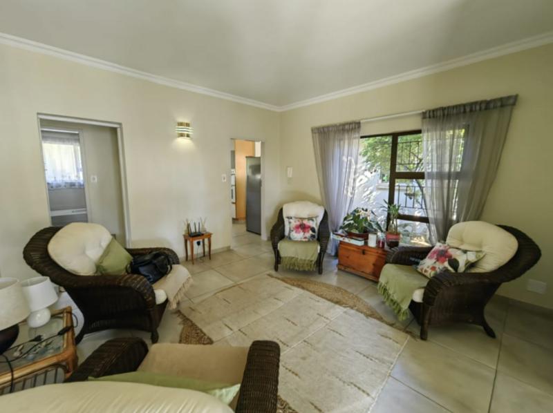 To Let 2 Bedroom Property for Rent in Waterkloof Ridge Gauteng