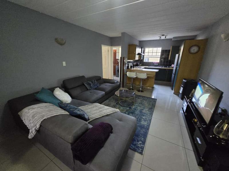 To Let 2 Bedroom Property for Rent in Meyersdal Gauteng