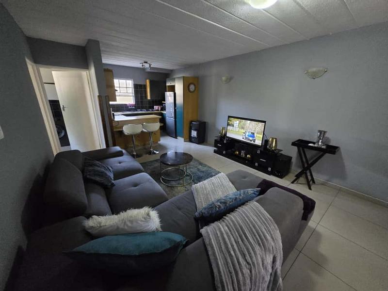 To Let 2 Bedroom Property for Rent in Meyersdal Gauteng