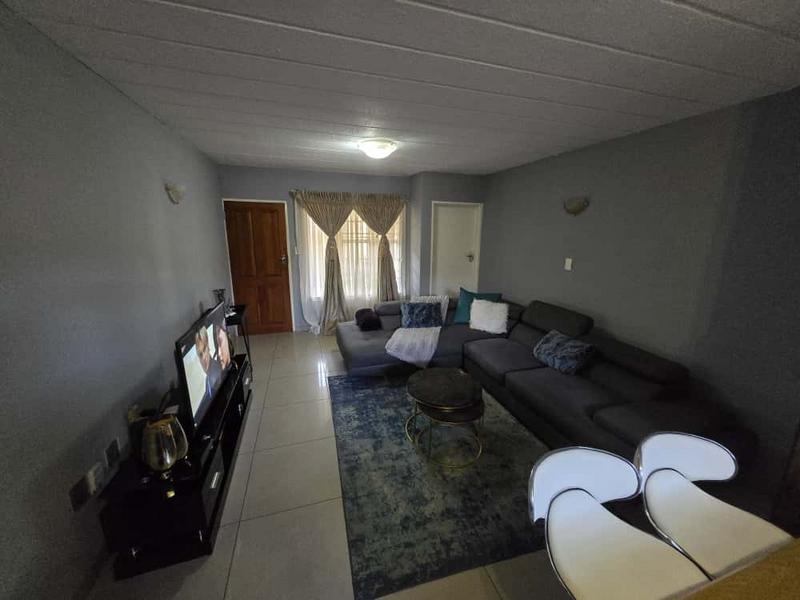 To Let 2 Bedroom Property for Rent in Meyersdal Gauteng