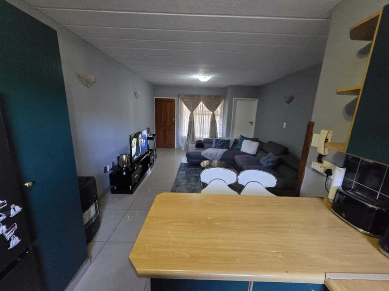 To Let 2 Bedroom Property for Rent in Meyersdal Gauteng