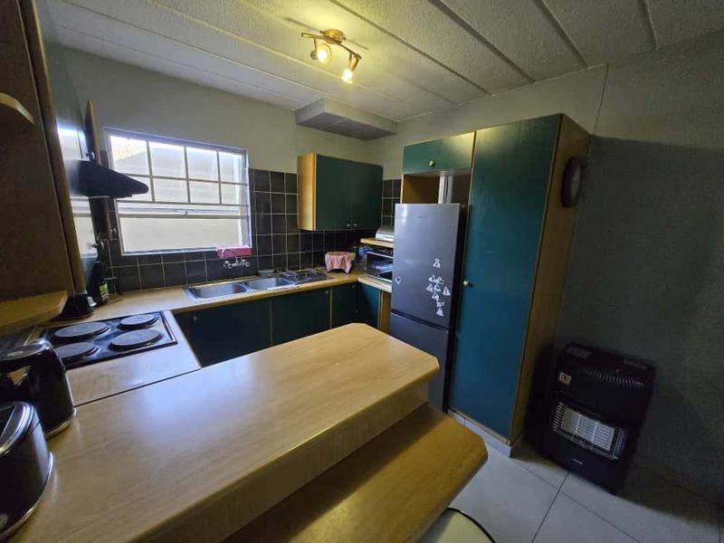 To Let 2 Bedroom Property for Rent in Meyersdal Gauteng