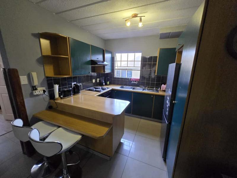 To Let 2 Bedroom Property for Rent in Meyersdal Gauteng