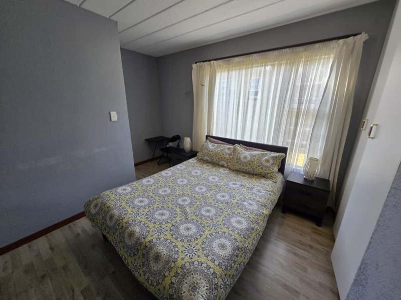 To Let 2 Bedroom Property for Rent in Meyersdal Gauteng