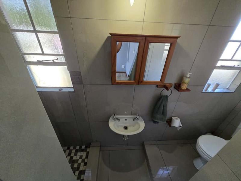To Let 2 Bedroom Property for Rent in Meyersdal Gauteng