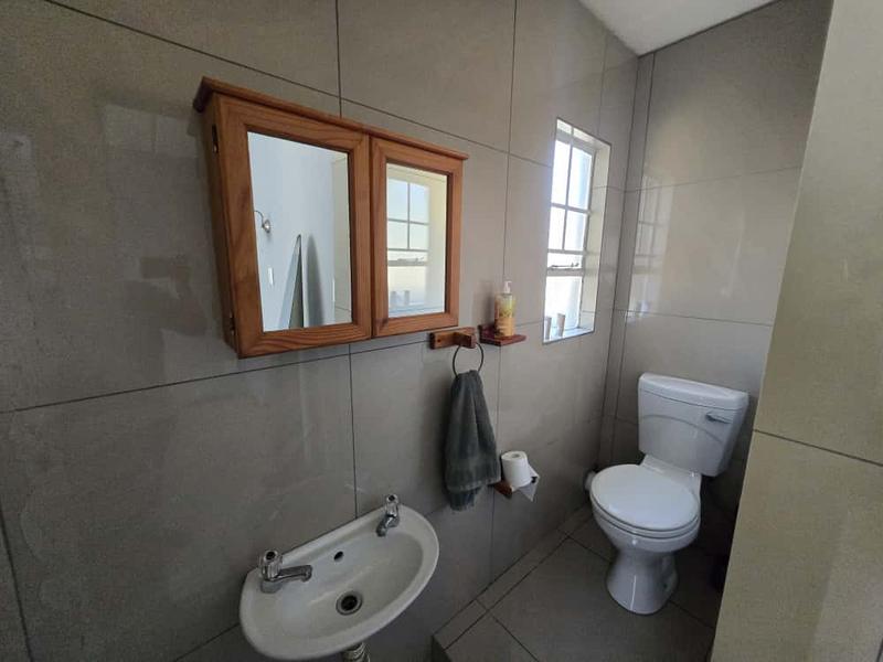 To Let 2 Bedroom Property for Rent in Meyersdal Gauteng