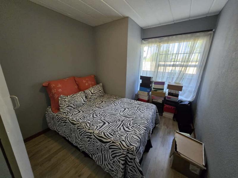 To Let 2 Bedroom Property for Rent in Meyersdal Gauteng