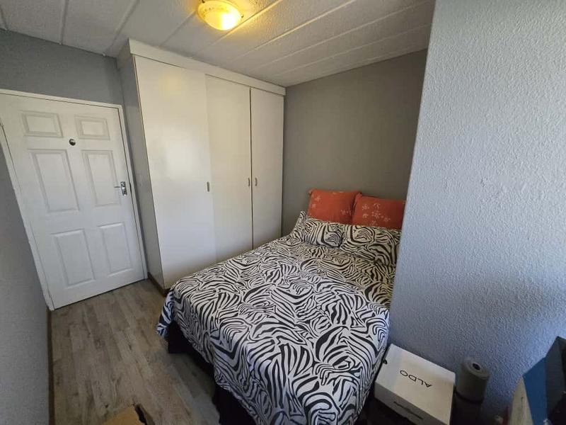 To Let 2 Bedroom Property for Rent in Meyersdal Gauteng