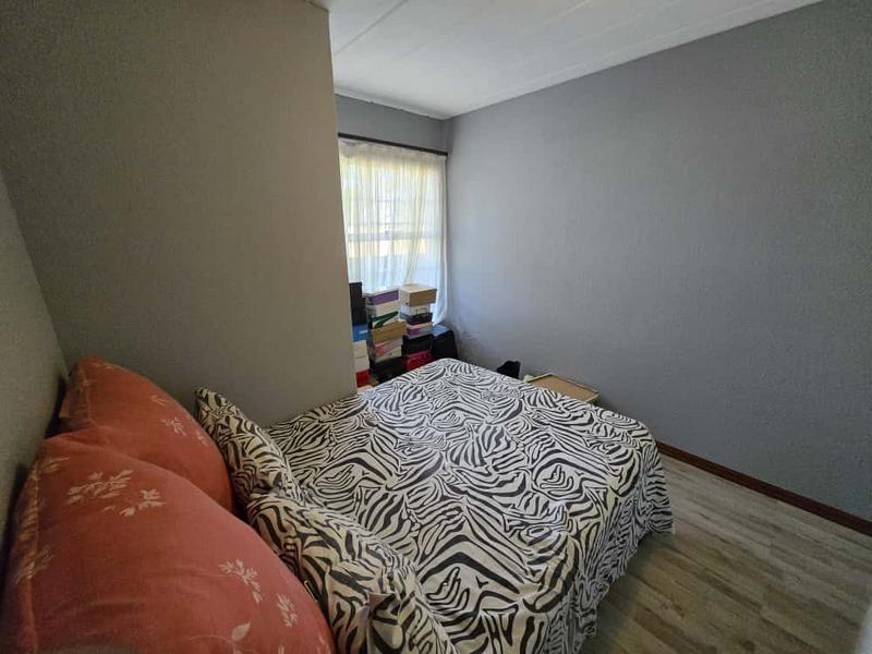 To Let 2 Bedroom Property for Rent in Meyersdal Gauteng