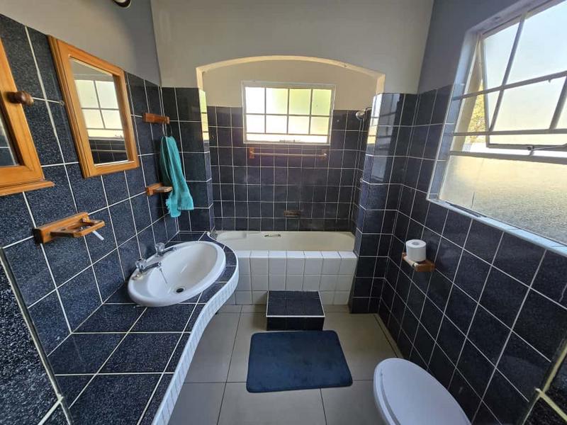 To Let 2 Bedroom Property for Rent in Meyersdal Gauteng