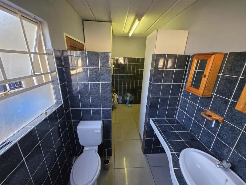 To Let 2 Bedroom Property for Rent in Meyersdal Gauteng