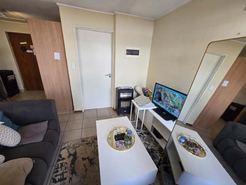 0 Bedroom Property for Sale in Auckland Park Gauteng