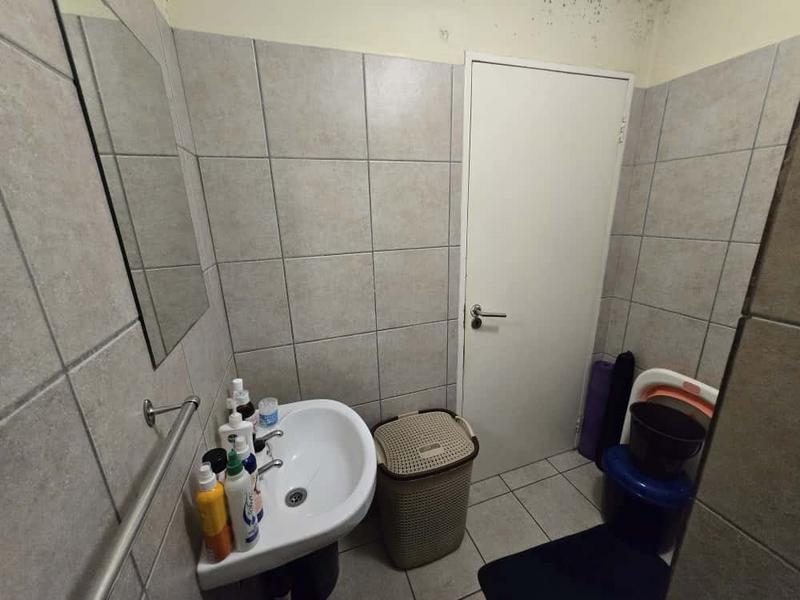 0 Bedroom Property for Sale in Auckland Park Gauteng