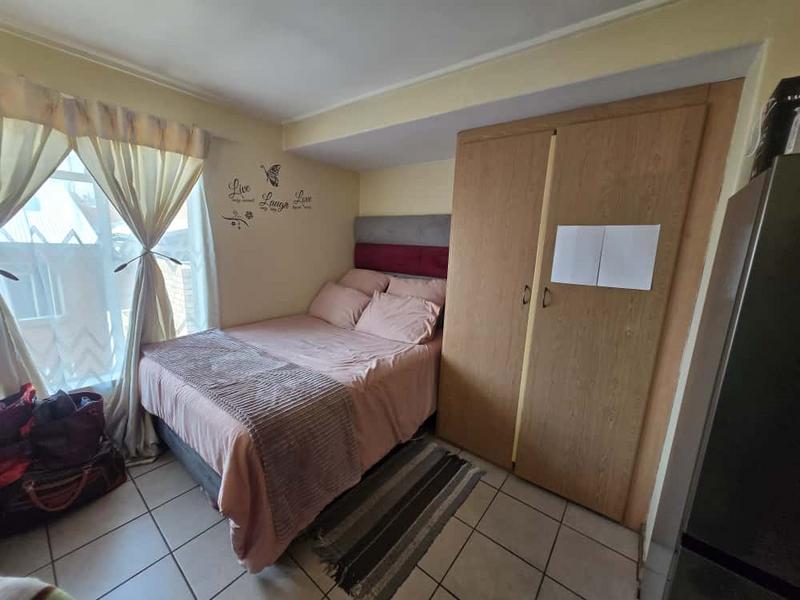 0 Bedroom Property for Sale in Auckland Park Gauteng